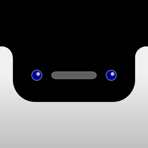 Whack A Notch app icon
