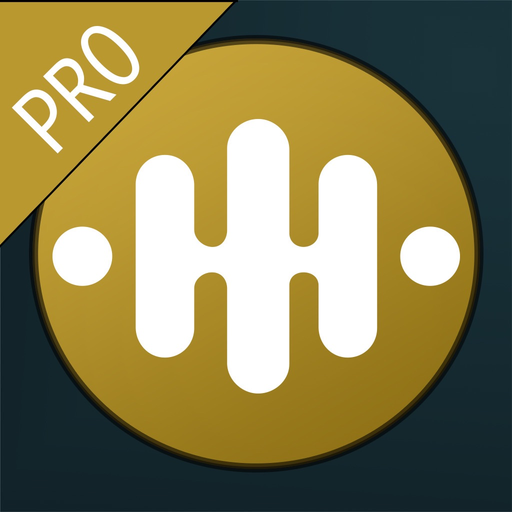 EG WaveSHAPER app icon