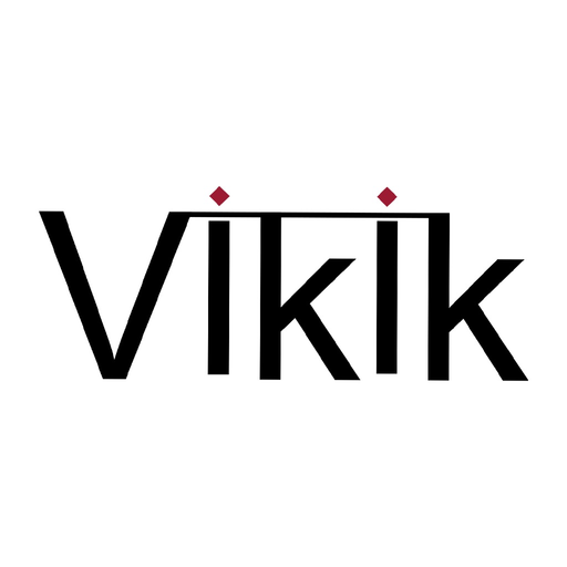 Vikik app icon