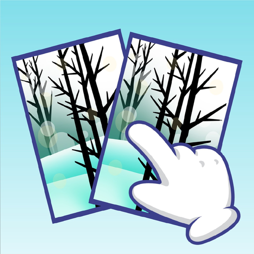 What's the distinction? app icon