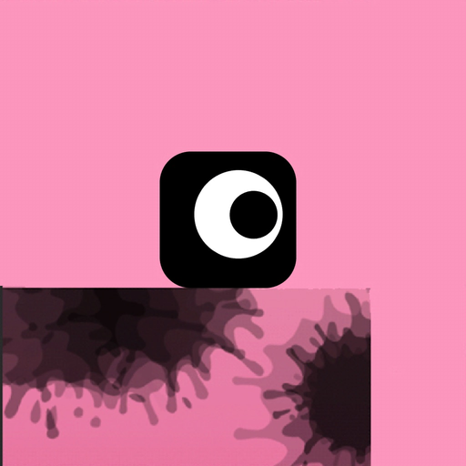 Paint the walls app icon