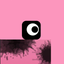 Paint the walls icon
