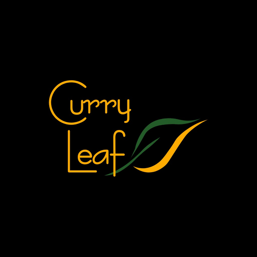 Curry Leaf, Staveley app icon
