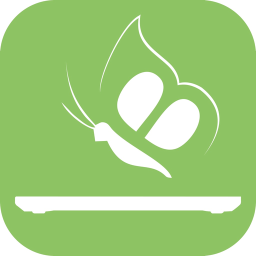 Bitafit app icon