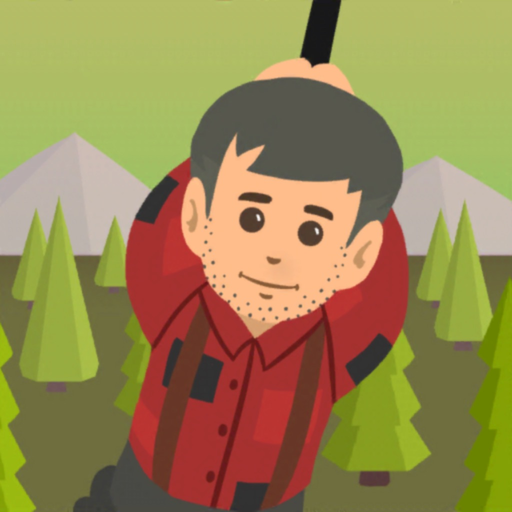 Jump Slinger app icon