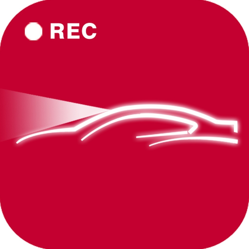 智慧眼记录仪 app icon