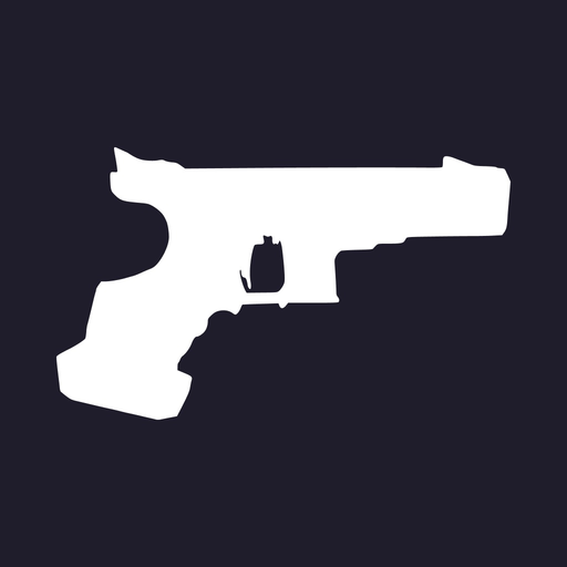 Shotlog - Range journal app icon