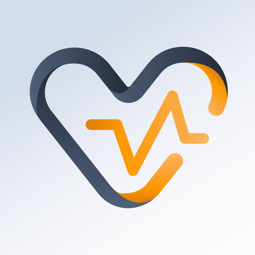 Multi Vital Monitor app icon