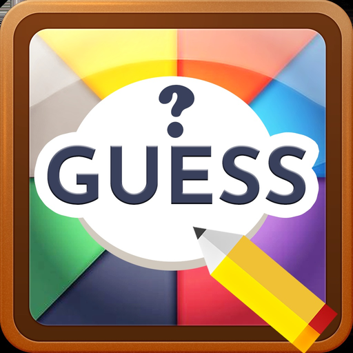 Guess the Phrase & Proverbs app icon