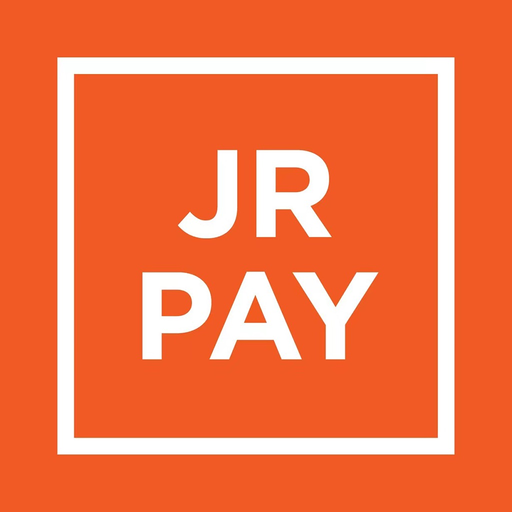 JR Pay app icon