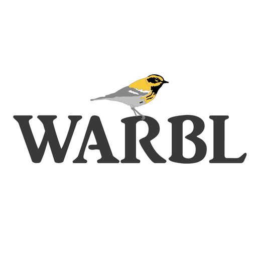 WARBL Configuration Tool app icon