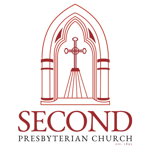 Second Presbyterian Greenville app icon