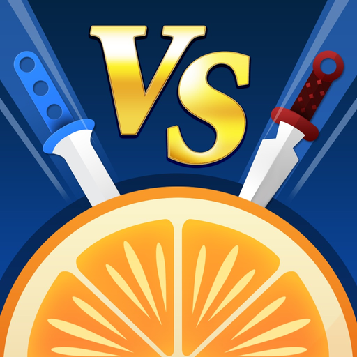 Knife Battle. app icon