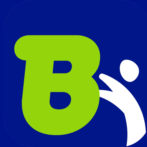 BFit Mobile: Your Benefits App app icon
