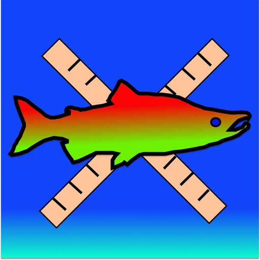 WetRuler app icon