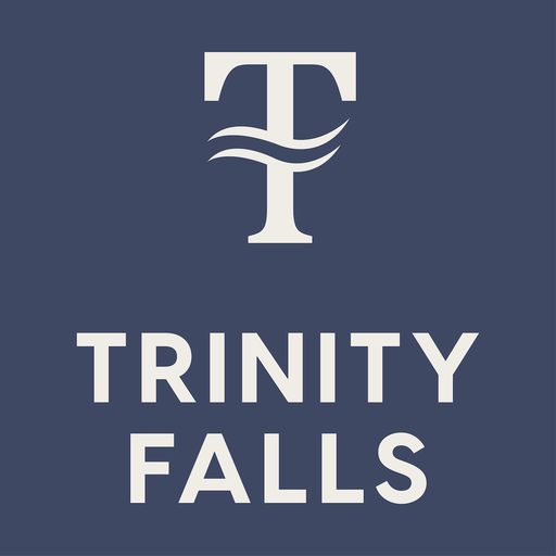 Trinity Falls app icon