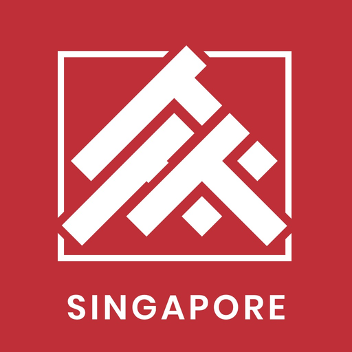 Popular SG app icon