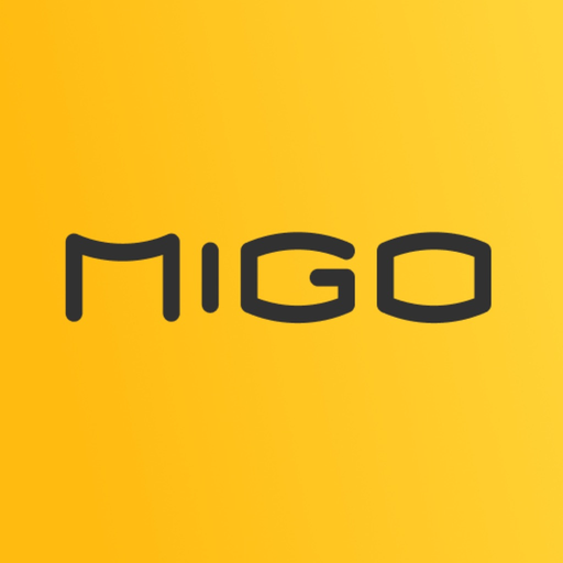 MIGO Ebike app icon