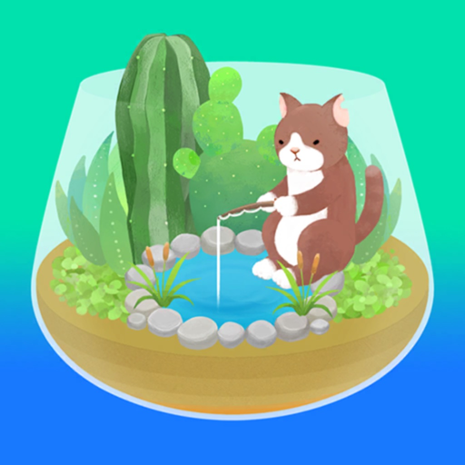 My Little Terrarium app icon
