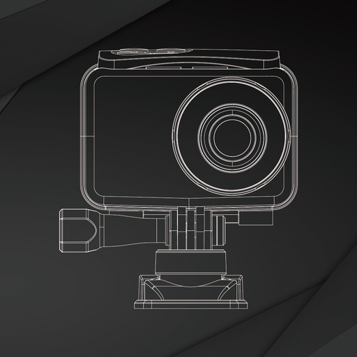 GoAction H22 app icon