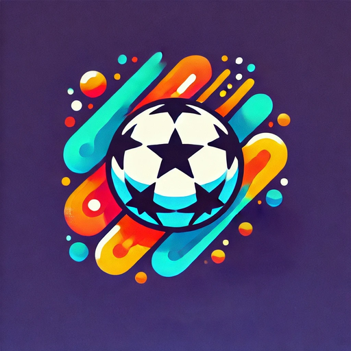 European Football League app icon