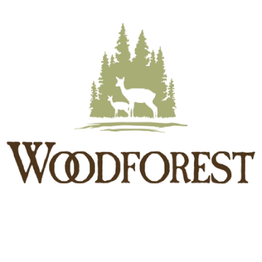 Woodforest app icon