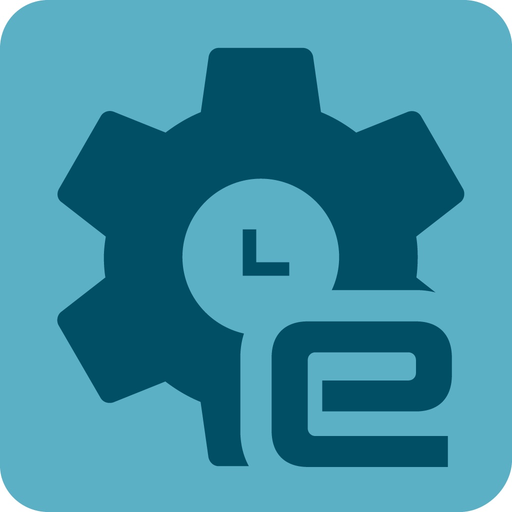Epicor Time Management app icon
