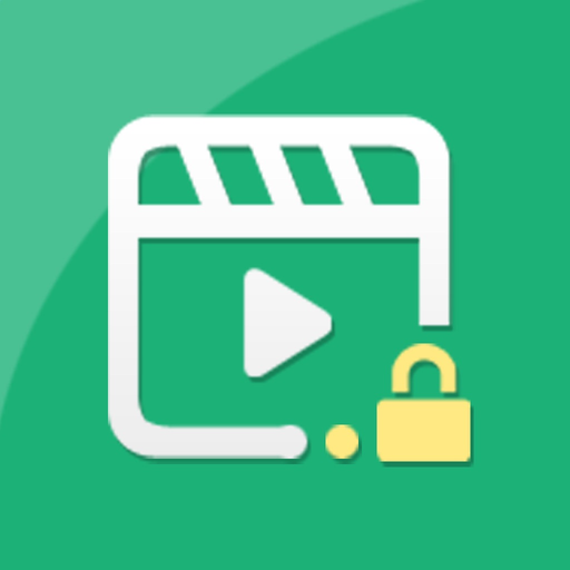 DHF播放器 app icon