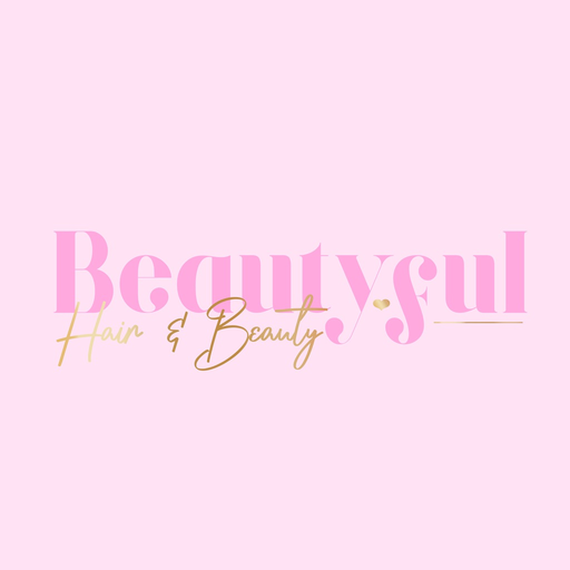 Beautyful Hair and Beauty app icon
