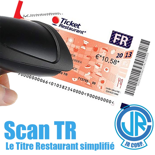 Scan TR app icon