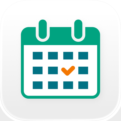 NI Calendar app icon