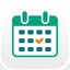 NI Calendar icon