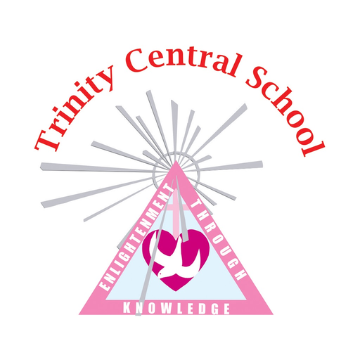 Trinity Central School app icon