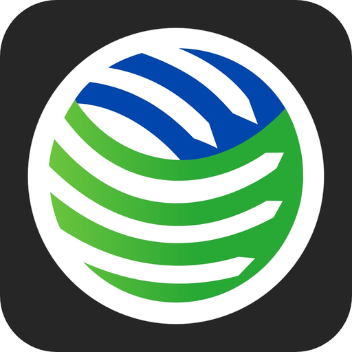 Waardlanden app icon