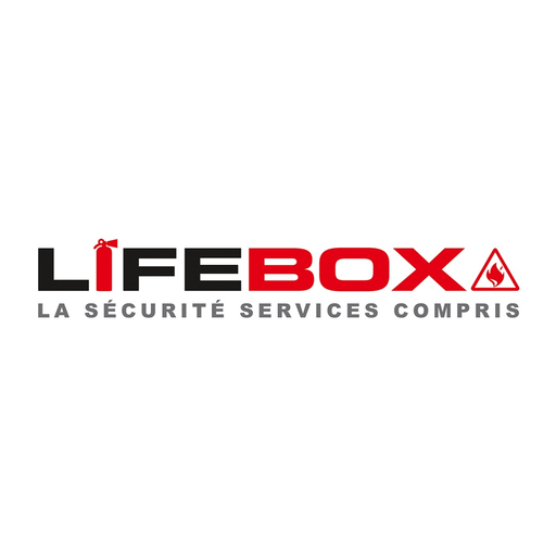 LIFEBOX CAM0 app icon