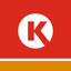 Circle K Carwash icon