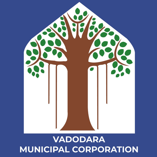 My Vadodara app icon