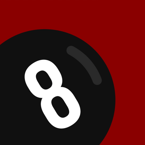 Quick 8 Pool app icon