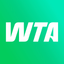 WTA PhysiApp icon