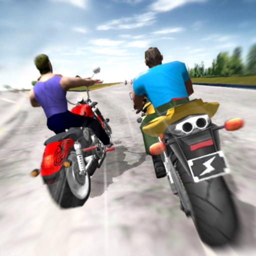 Naperville Motorcycle Racing app icon