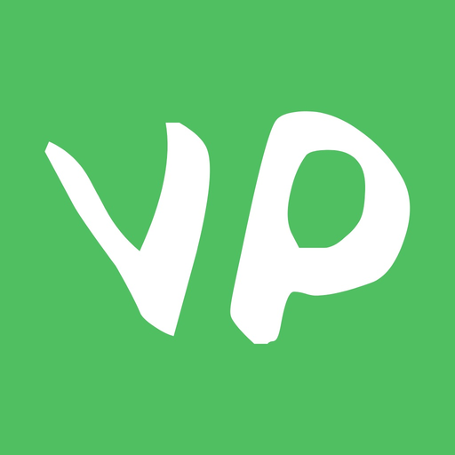 Veteranpoolen app icon