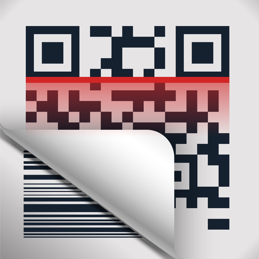 Barcode Scanner .. app icon