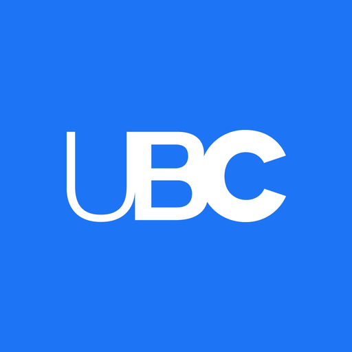 UBC App app icon