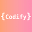 Codify: Coding for Beginners icon