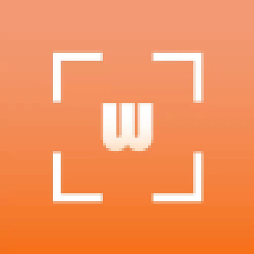 WISDOM NFC app icon