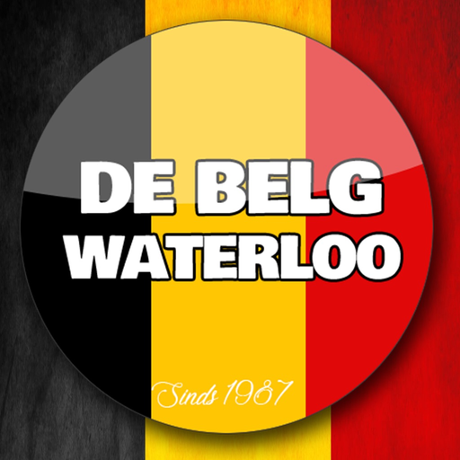 De Belg Waterloo app icon