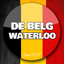 De Belg Waterloo icon