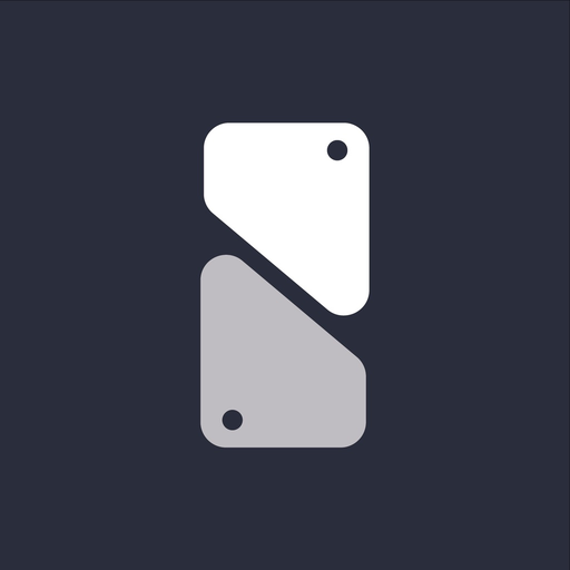 Salut - Business Cards Scanner app icon