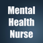 Mental Health Nurse icon