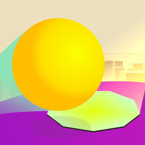 Horizon Dash app icon